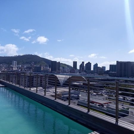 Mountain Breeze Apartment Cape Town Luaran gambar