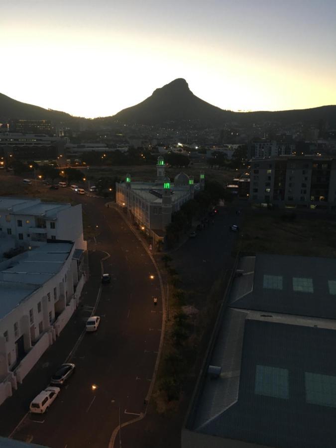 Mountain Breeze Apartment Cape Town Luaran gambar