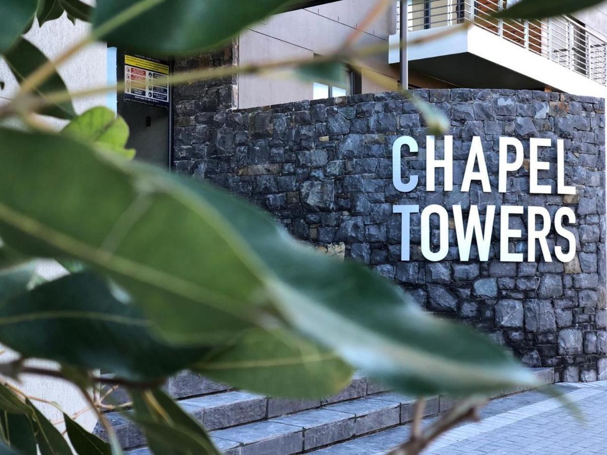 Mountain Breeze Apartment Cape Town Luaran gambar